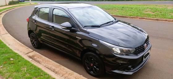 FIAT ARGO 1.0 FIREFLY FLEX DRIVE MANUAL
